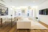 Apartment in Madrid - Atocha Museos - Barrio de las Letras