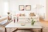 Apartment in Madrid - Salamanca Executive