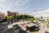 Apartment in Madrid - Santa Ana Plaza
