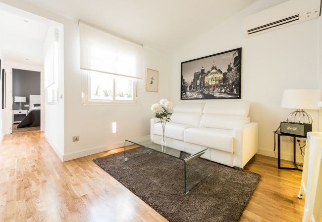  in Madrid - Latina Suite