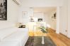 Apartment in Madrid - Latina Suite