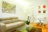 Apartment in Madrid - Prado Suite - Barrio de las Letras