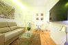 Apartment in Madrid - Prado Suite - Barrio de las Letras