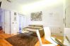 Apartment in Madrid - Prado Suite - Barrio de las Letras