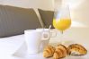 Apartment in Madrid - Plaza Mayor Suite