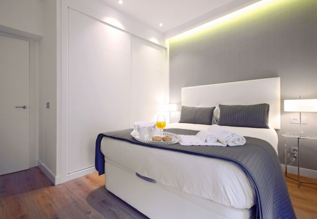 Apartment in Madrid - Madrid Centric I Apartment in Madrid - Madrid Centric I