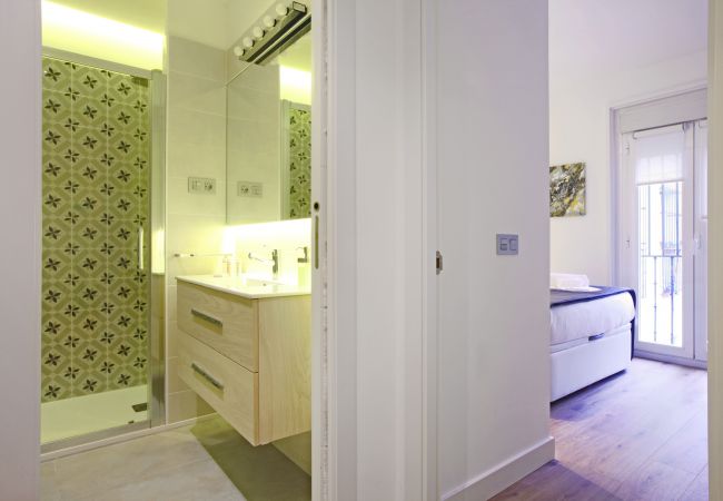 Apartment in Madrid - Madrid Centric I Apartment in Madrid - Madrid Centric I