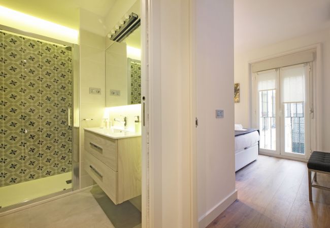 Apartment in Madrid - Madrid Centric I Apartment in Madrid - Madrid Centric I