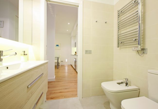 Apartment in Madrid - Madrid Centric I Apartment in Madrid - Madrid Centric I