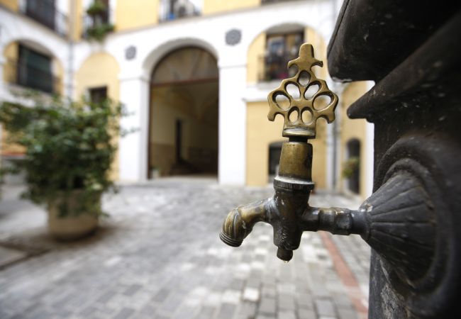 Apartment in Madrid - Madrid Centric I Apartment in Madrid - Madrid Centric I