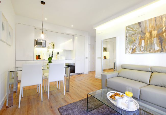 Apartment in Madrid - Madrid Centric I Apartment in Madrid - Madrid Centric I