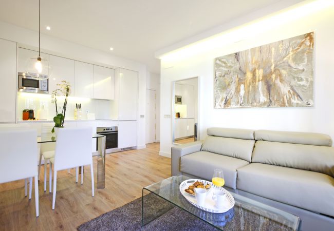 Apartment in Madrid - Madrid Centric I Apartment in Madrid - Madrid Centric I