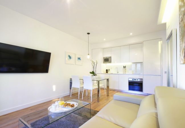 Apartment in Madrid - Madrid Centric I Apartment in Madrid - Madrid Centric I