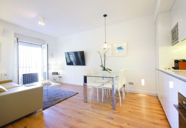 Apartment in Madrid - Madrid Centric I Apartment in Madrid - Madrid Centric I