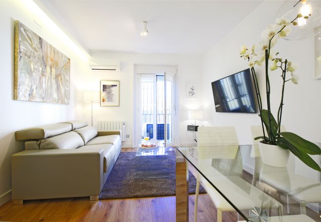 Apartment in Madrid - Madrid Centric I Apartment in Madrid - Madrid Centric I