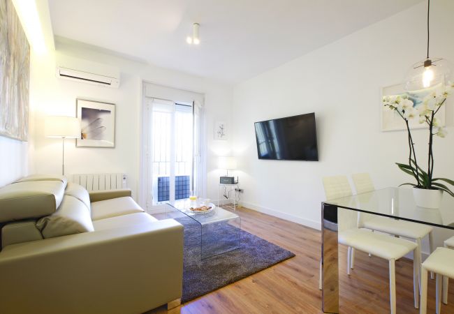 Apartment in Madrid - Madrid Centric I Apartment in Madrid - Madrid Centric I