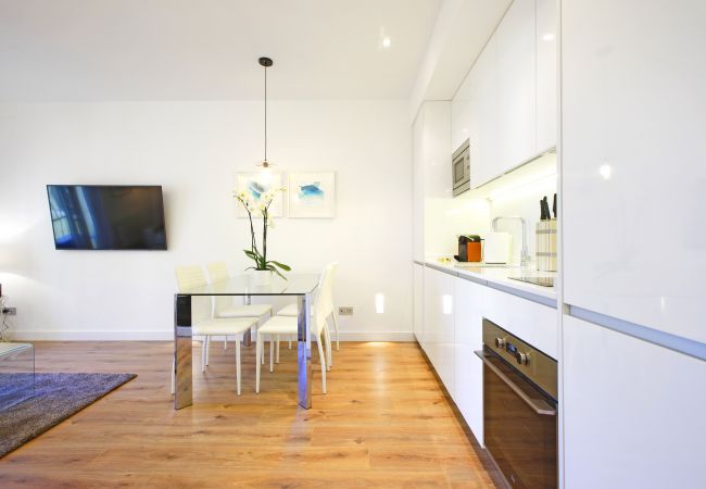 Apartment in Madrid - Madrid Centric I Apartment in Madrid - Madrid Centric I