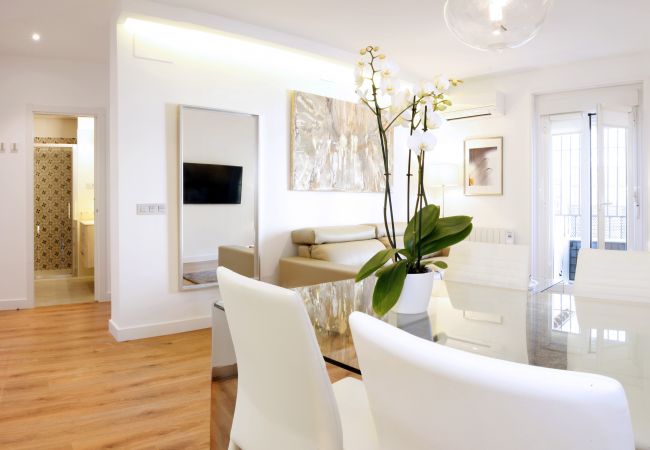 Apartment in Madrid - Madrid Centric I Apartment in Madrid - Madrid Centric I