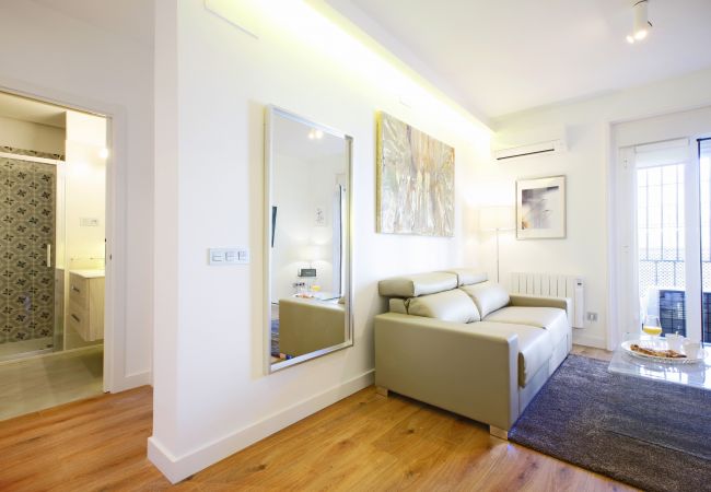 Apartment in Madrid - Madrid Centric I Apartment in Madrid - Madrid Centric I