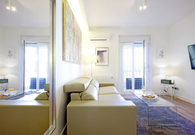 Apartment in Madrid - Madrid Centric I Apartment in Madrid - Madrid Centric I