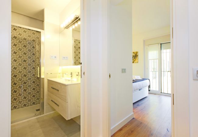 Apartment in Madrid - Madrid Centric I Apartment in Madrid - Madrid Centric I