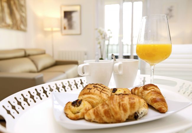 Apartment in Madrid - Madrid Centric I Apartment in Madrid - Madrid Centric I