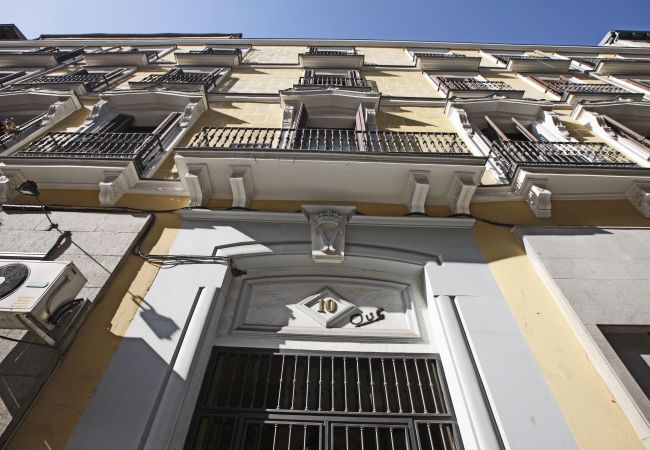 Apartment in Madrid - Madrid Centric I Apartment in Madrid - Madrid Centric I