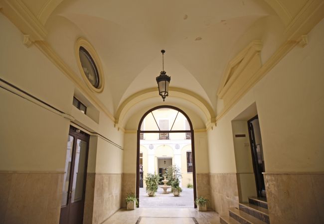 Apartment in Madrid - Madrid Centric I Apartment in Madrid - Madrid Centric I