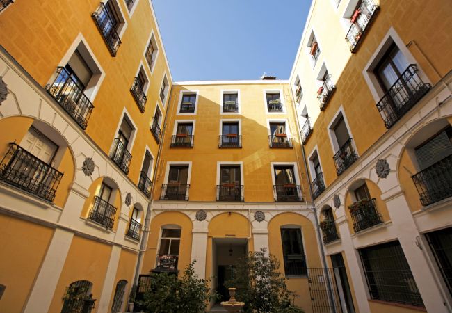 Apartment in Madrid - Madrid Centric I Apartment in Madrid - Madrid Centric I