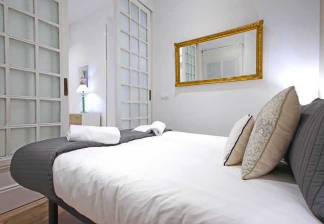 Apartment in Madrid - Reina Sofia Boutique I Apartment in Madrid - Reina Sofia Boutique I