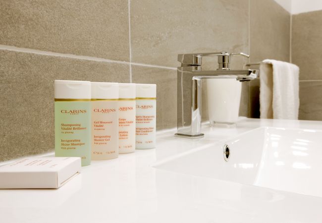 Apartment in Madrid - Reina Sofia Boutique I Apartment in Madrid - Reina Sofia Boutique I