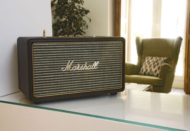 Apartment in Madrid - Reina Sofia Boutique I Apartment in Madrid - Reina Sofia Boutique I