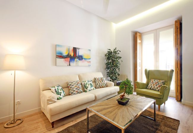 Apartment in Madrid - Reina Sofia Boutique I Apartment in Madrid - Reina Sofia Boutique I