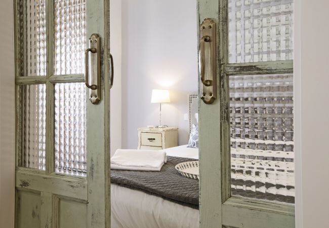 Apartment in Madrid - Reina Sofia Boutique I Apartment in Madrid - Reina Sofia Boutique I