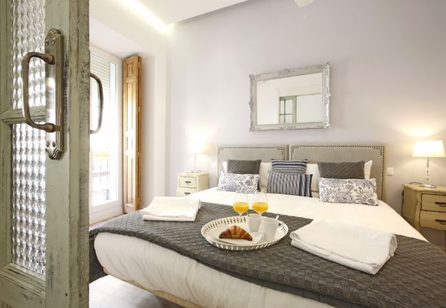 Apartment in Madrid - Reina Sofia Boutique I Apartment in Madrid - Reina Sofia Boutique I
