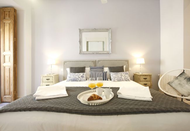 Apartment in Madrid - Reina Sofia Boutique I Apartment in Madrid - Reina Sofia Boutique I