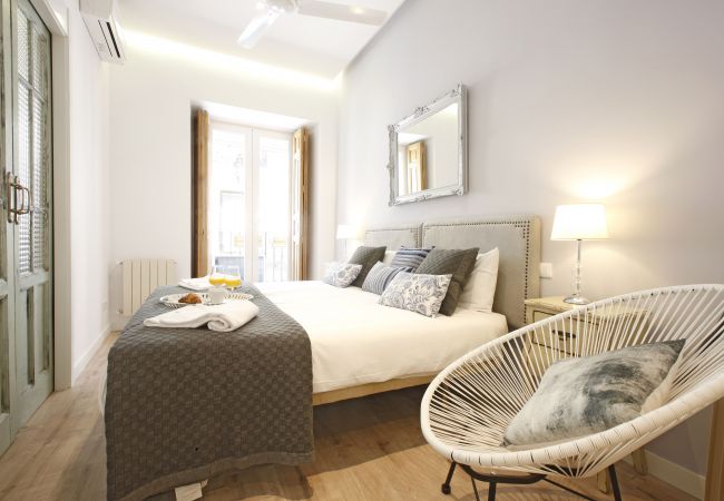 Apartment in Madrid - Reina Sofia Boutique I Apartment in Madrid - Reina Sofia Boutique I