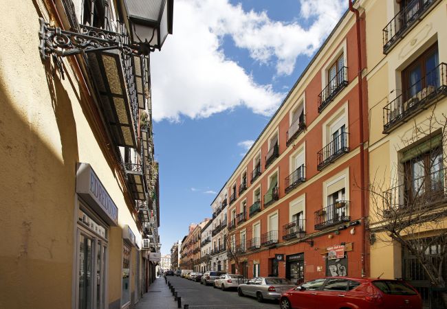 Apartment in Madrid - Reina Sofia Boutique I Apartment in Madrid - Reina Sofia Boutique I