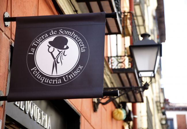 Apartment in Madrid - Reina Sofia Boutique I Apartment in Madrid - Reina Sofia Boutique I