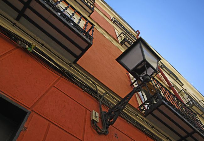 Apartment in Madrid - Reina Sofia Boutique I Apartment in Madrid - Reina Sofia Boutique I