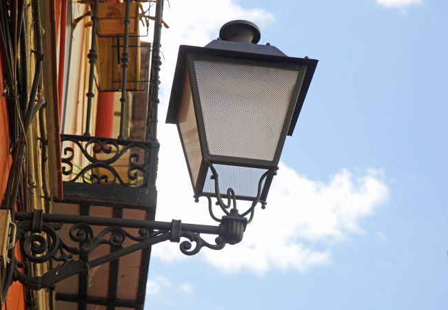 Apartment in Madrid - Reina Sofia Boutique I Apartment in Madrid - Reina Sofia Boutique I