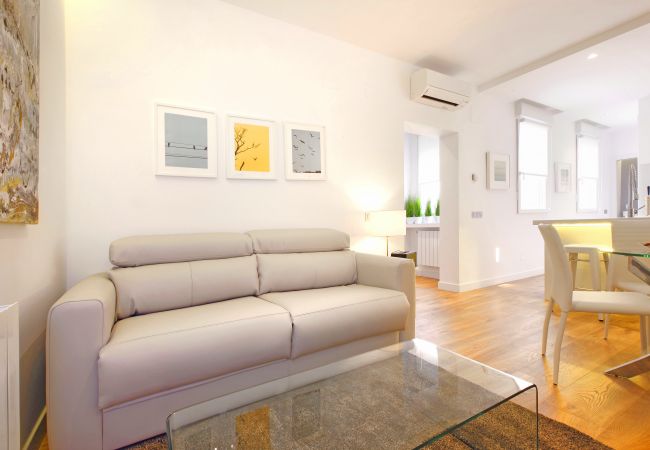 Apartment in Madrid - Opera Suite Apartment in Madrid - Opera Suite