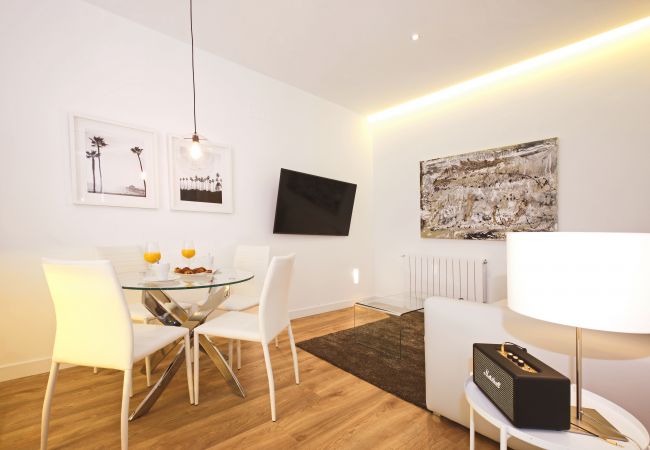 Apartment in Madrid - Opera Suite Apartment in Madrid - Opera Suite