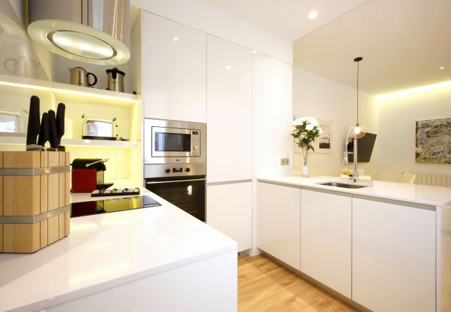 Apartment in Madrid - Opera Suite Apartment in Madrid - Opera Suite