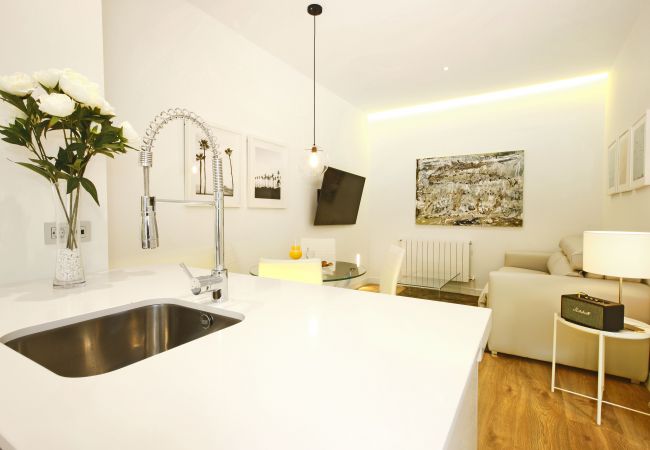 Apartment in Madrid - Opera Suite Apartment in Madrid - Opera Suite