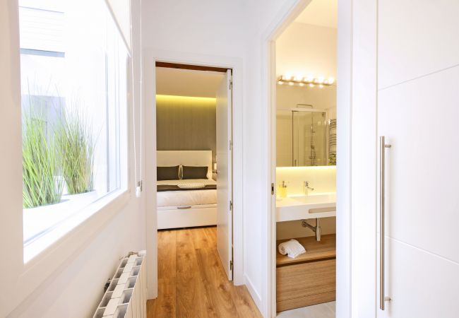 Apartment in Madrid - Opera Suite Apartment in Madrid - Opera Suite