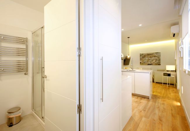 Apartment in Madrid - Opera Suite Apartment in Madrid - Opera Suite