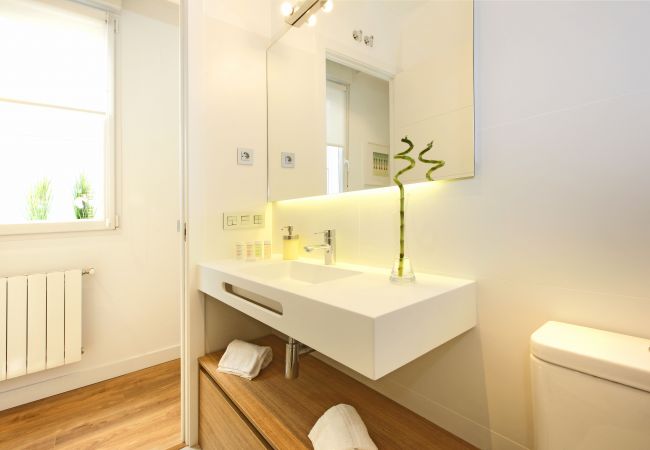 Apartment in Madrid - Opera Suite Apartment in Madrid - Opera Suite