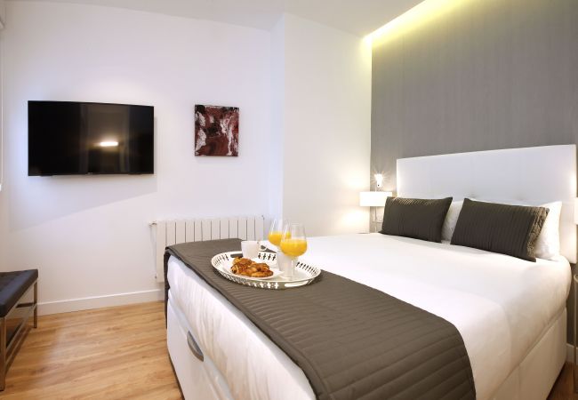 Apartment in Madrid - Opera Suite Apartment in Madrid - Opera Suite