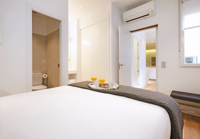 Apartment in Madrid - Opera Suite Apartment in Madrid - Opera Suite